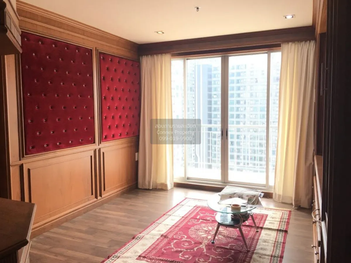 For Sale Condo , The Room Sathorn - Taksin , BTS-Pho Nimit , Bang 1