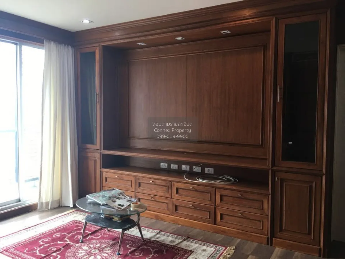 For Sale Condo , The Room Sathorn - Taksin , BTS-Pho Nimit , Bang 2