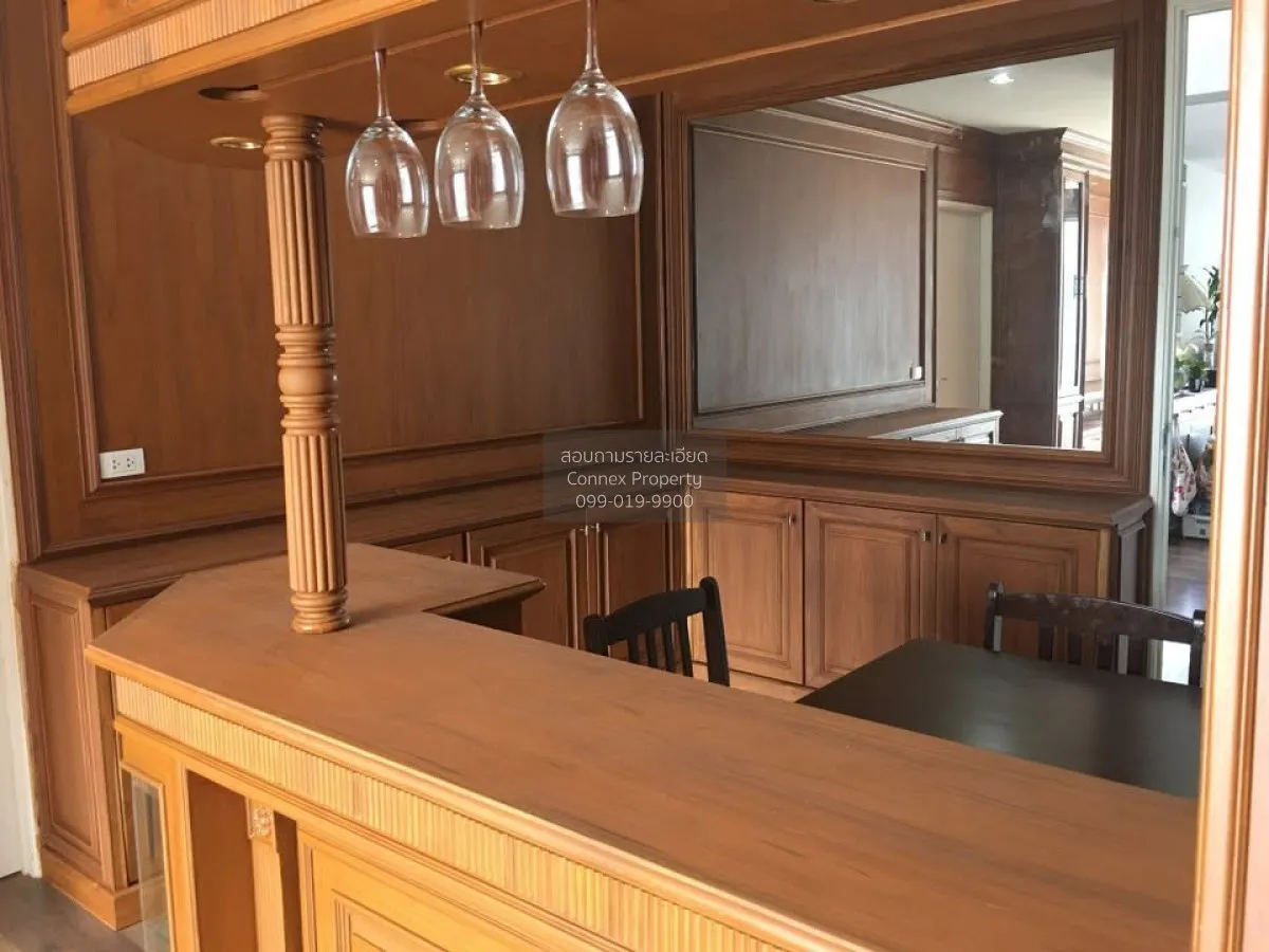 For Sale Condo , The Room Sathorn - Taksin , BTS-Pho Nimit , Bang 3