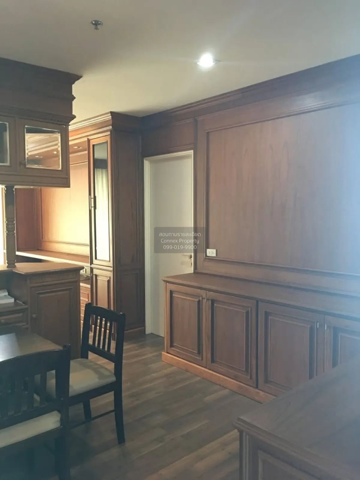 For Sale Condo , The Room Sathorn - Taksin , BTS-Pho Nimit , Bang 4