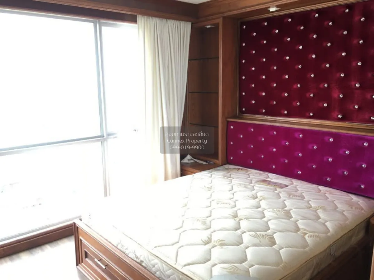 For Sale Condo , The Room Sathorn - Taksin , BTS-Pho Nimit , Bang
