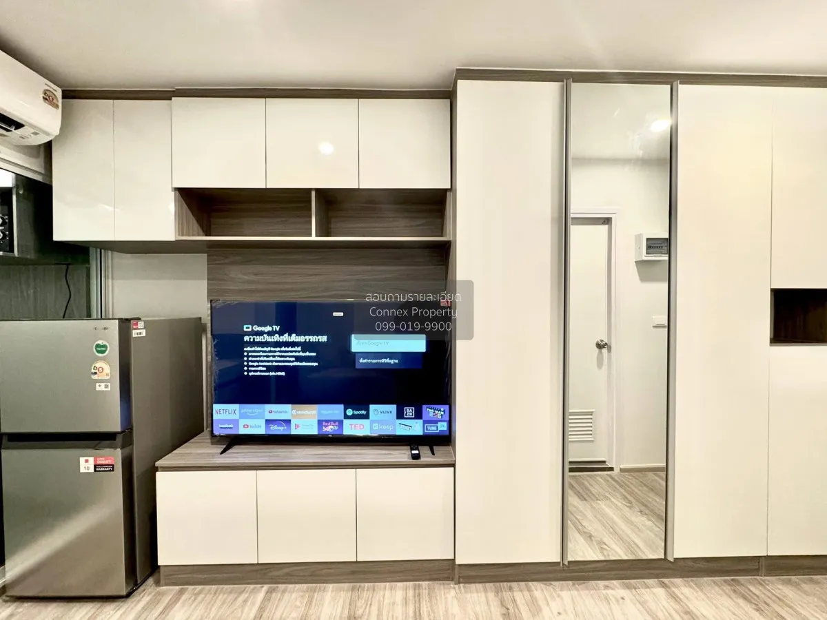 เช่าคอนโด  รีเจ้นท์ โฮม บางนา (โครงการใหม่) บางนา เขต บางนา กรุงเ 2