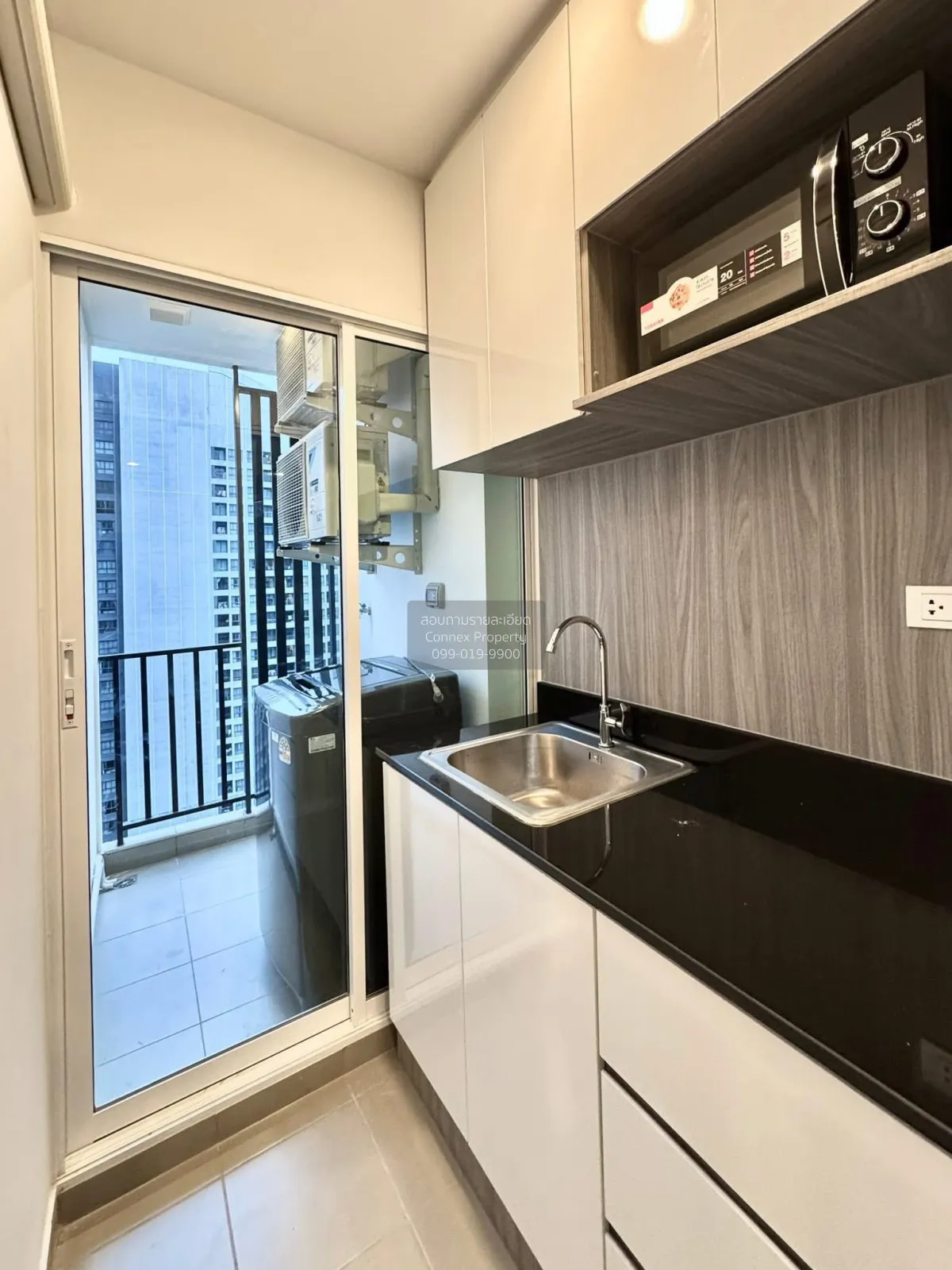 เช่าคอนโด  รีเจ้นท์ โฮม บางนา (โครงการใหม่) บางนา เขต บางนา กรุงเ 3