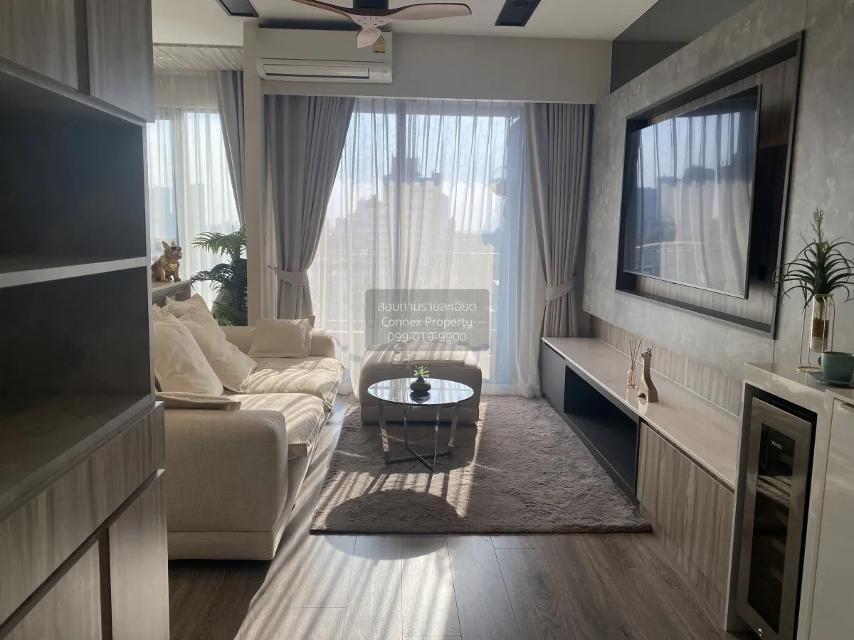 For Rent Condo , Ideo Mobi Sukhumvit 66 , BTS-Udom Suk , Bang Na  1