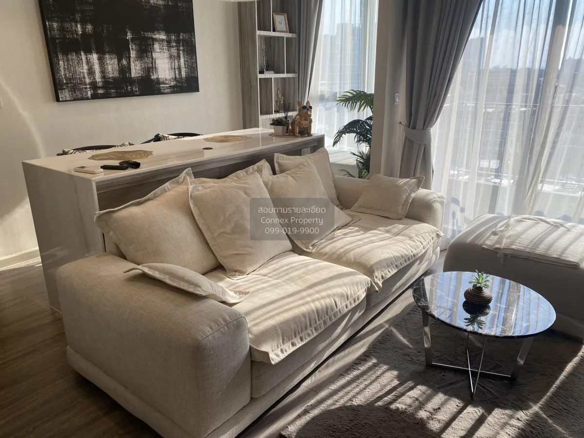 For Rent Condo , Ideo Mobi Sukhumvit 66 , BTS-Udom Suk , Bang Na  2