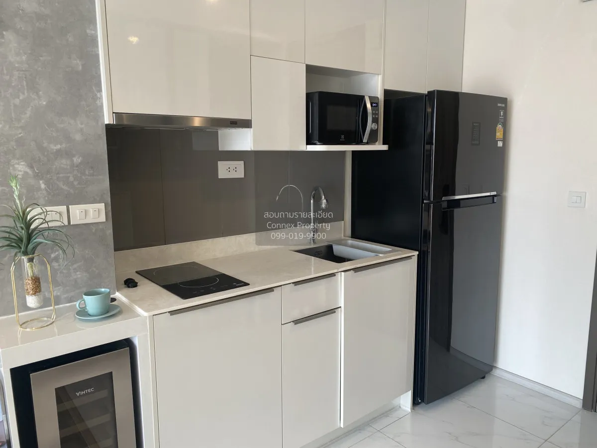 For Rent Condo , Ideo Mobi Sukhumvit 66 , BTS-Udom Suk , Bang Na 
