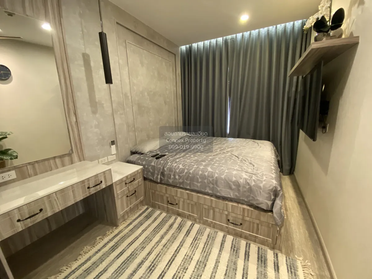 For Rent Condo , Ideo Mobi Sukhumvit 66 , BTS-Udom Suk , Bang Na 