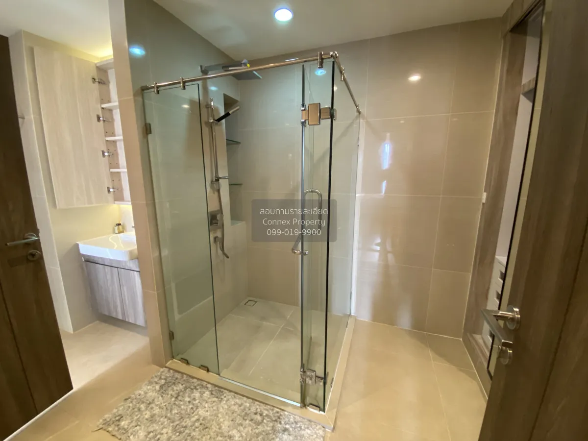 For Rent Condo , Ideo Mobi Sukhumvit 66 , BTS-Udom Suk , Bang Na 