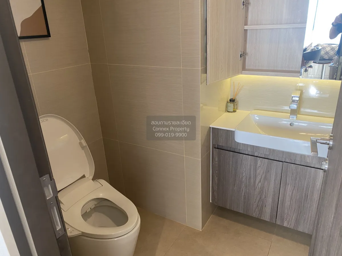 For Rent Condo , Ideo Mobi Sukhumvit 66 , BTS-Udom Suk , Bang Na 