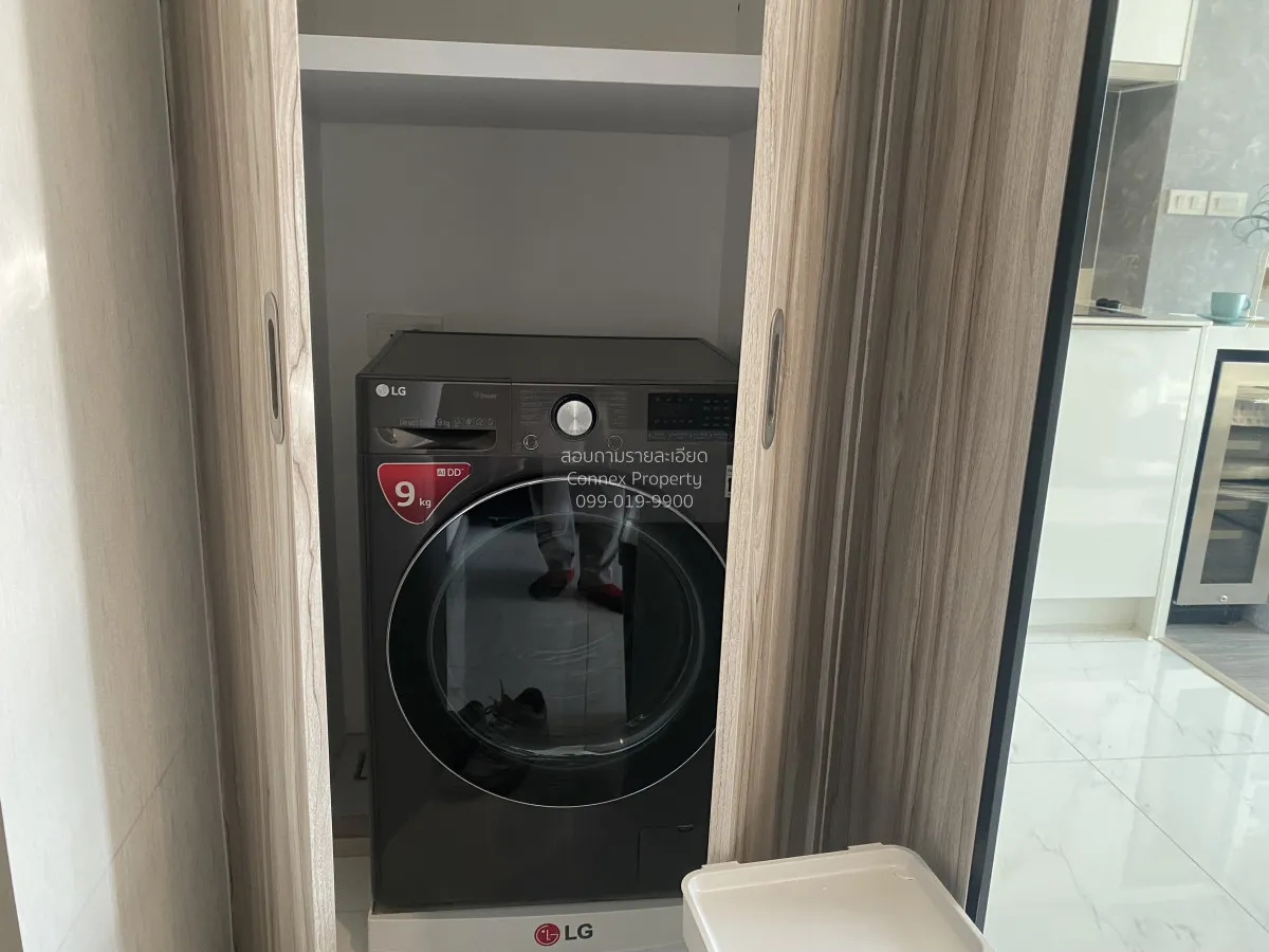 For Rent Condo , Ideo Mobi Sukhumvit 66 , BTS-Udom Suk , Bang Na 