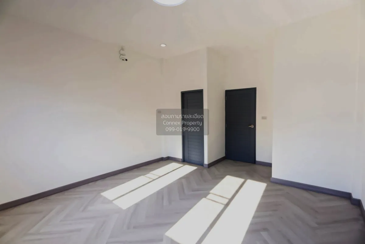 ขายทาวน์โฮม ลาดพร้าว 94  รีโนเวทใหม่ พลับพลา เขต วังทองหลาง กรุงเ