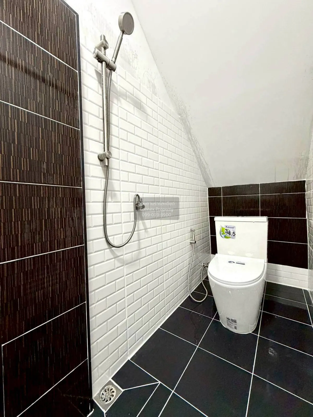 ขายทาวน์เฮ้าส์/ทาวน์โฮม  เปี่ยมสุข (ปากเกร็ดซอยวัดกู้) รีโนเวทใหม