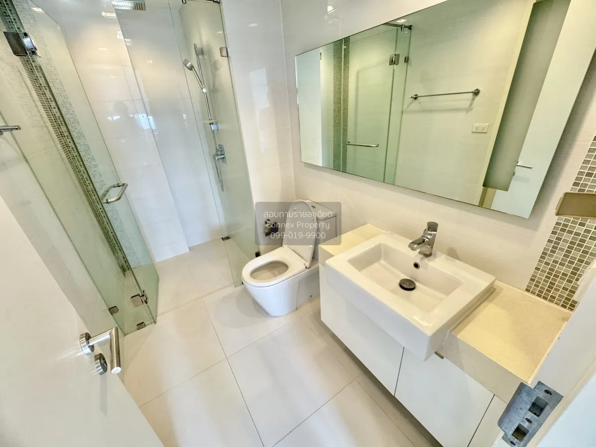 For Rent Condo , Nara 9 , high floor , BTS-Chong Nonsi , Thungmah