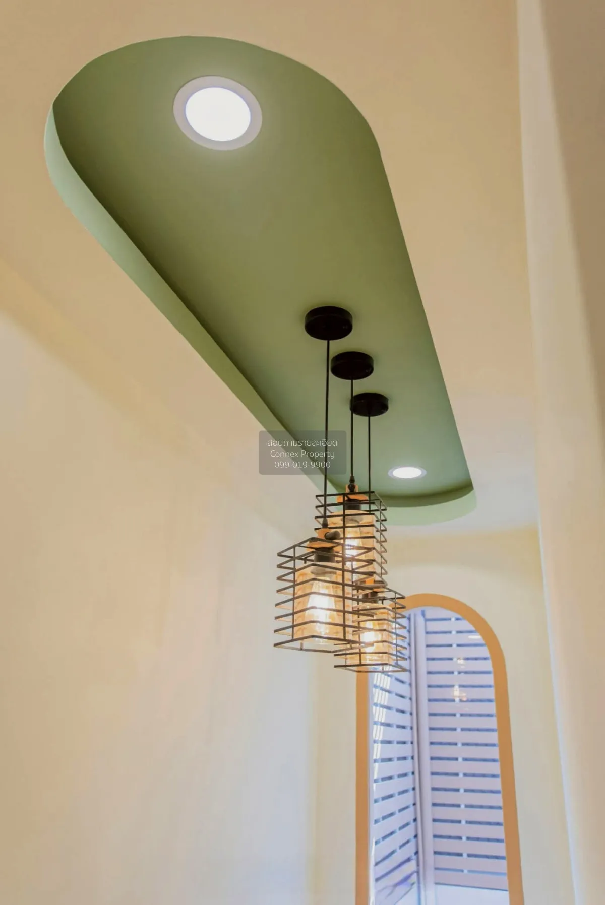 ขายทาวน์เฮ้าส์ ลาดพร้าว 63 รีโนเวทใหม่ วังทองหลาง เขต วังทองหลาง 