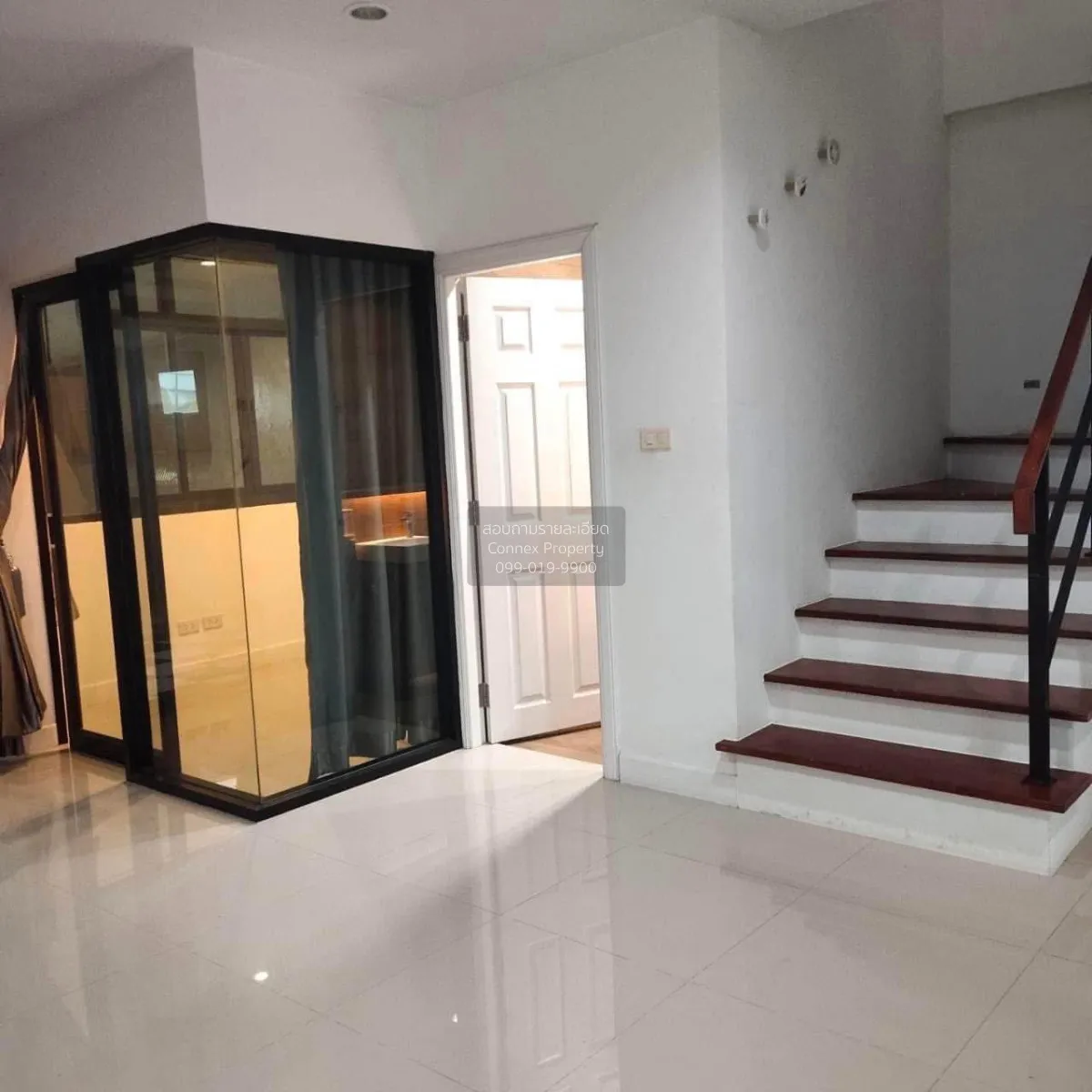 For Sale Townhouse/Townhome  , EK Town Phutthamonthon Sai 4 , cor 4