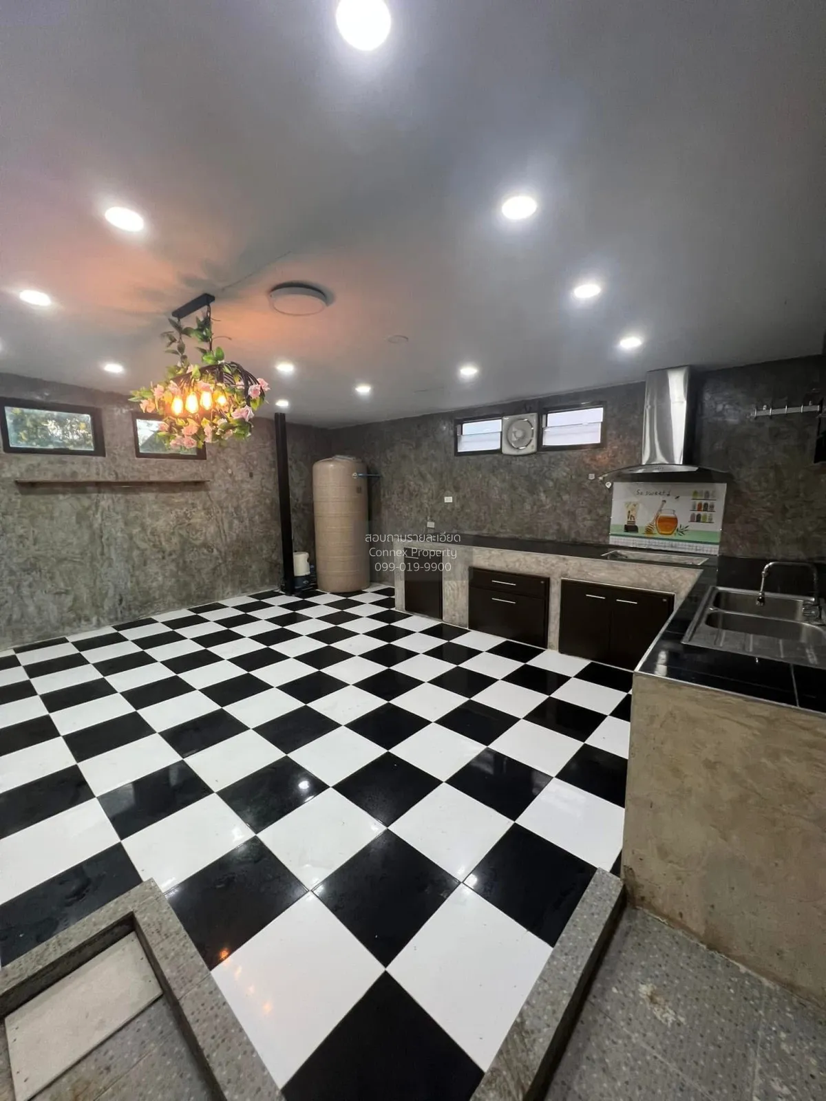 For Sale Townhouse/Townhome  , EK Town Phutthamonthon Sai 4 , cor