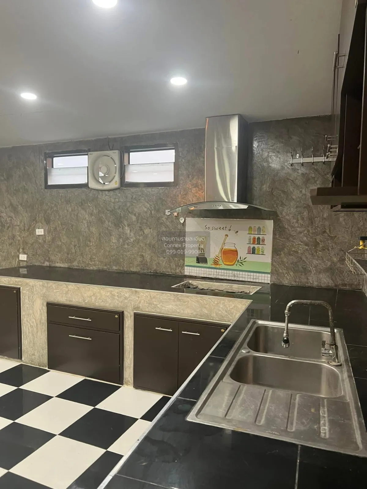 For Sale Townhouse/Townhome  , EK Town Phutthamonthon Sai 4 , cor