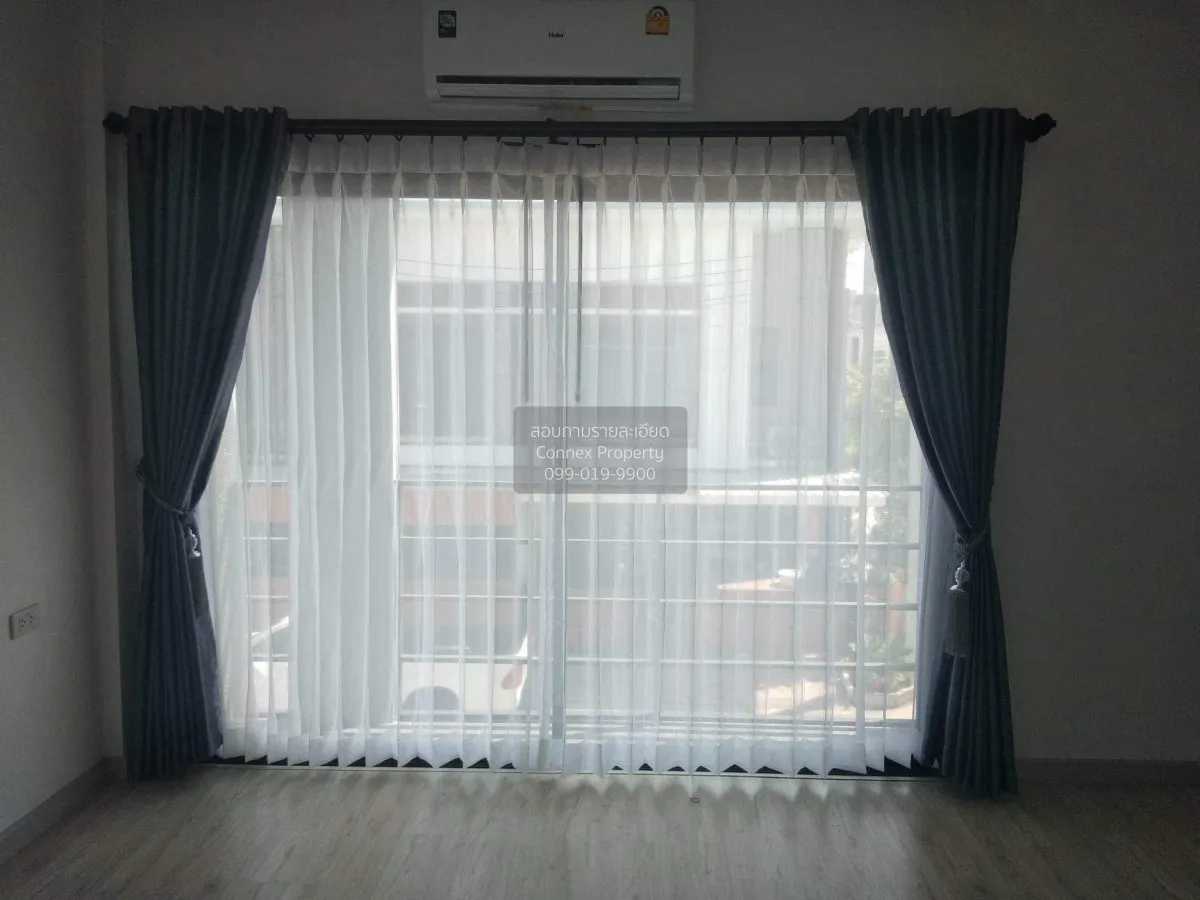 For Sale Townhouse/Townhome  , EK Town Phutthamonthon Sai 4 , cor