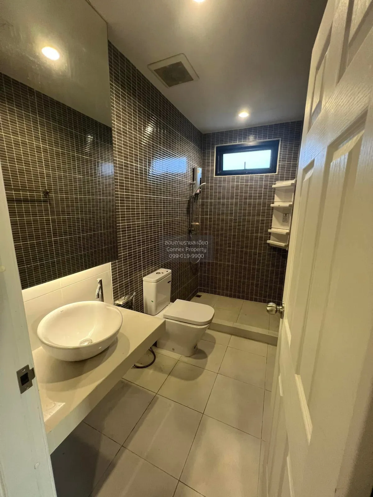 For Sale Townhouse/Townhome  , EK Town Phutthamonthon Sai 4 , cor