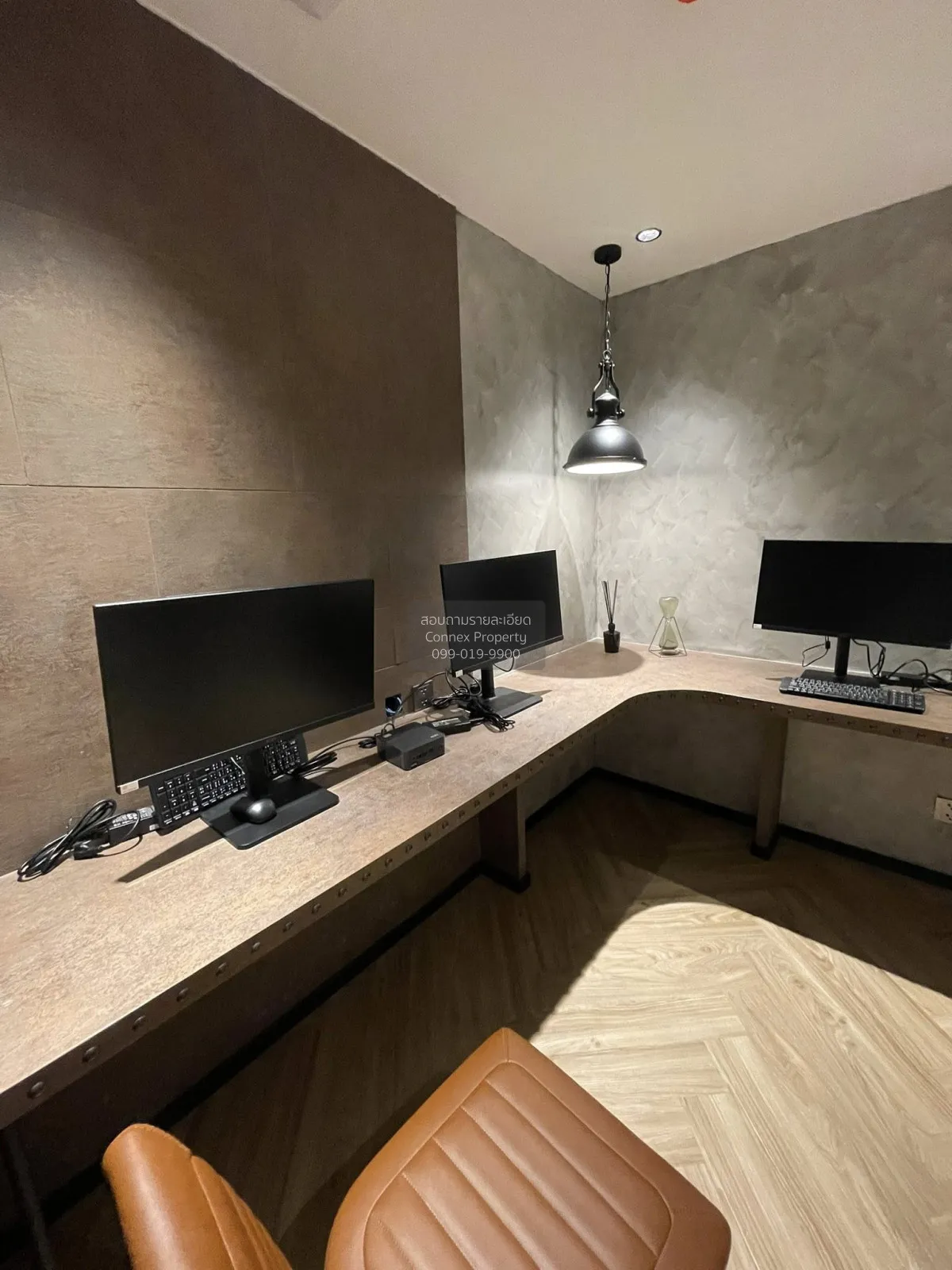 เช่าคอนโด  มารูน รัชดา 32  แขวงจันทรเกษม เขต จตุจักร กรุงเทพ CX-1