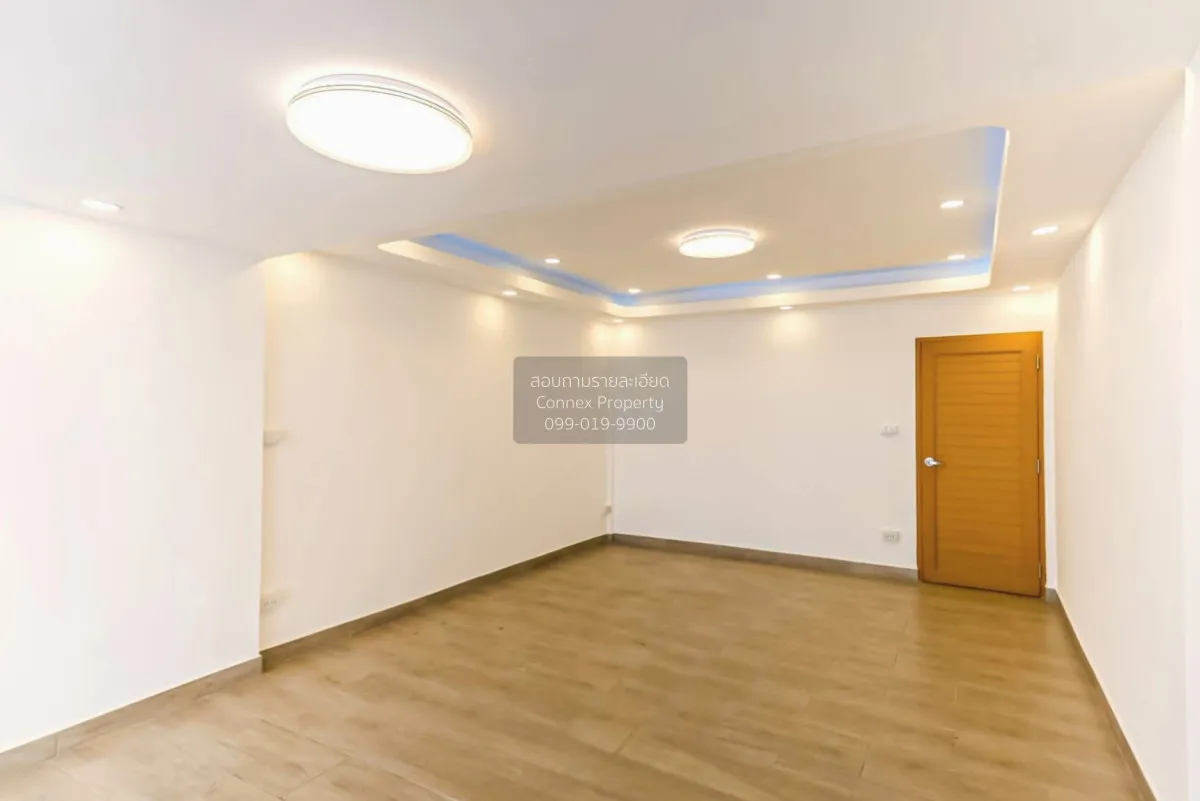 ขายทาวน์เฮ้าส์ ประเสริฐมนูกิจ 29  รีโนเวทใหม่ นวมินทร์ เขต บึงกุ่