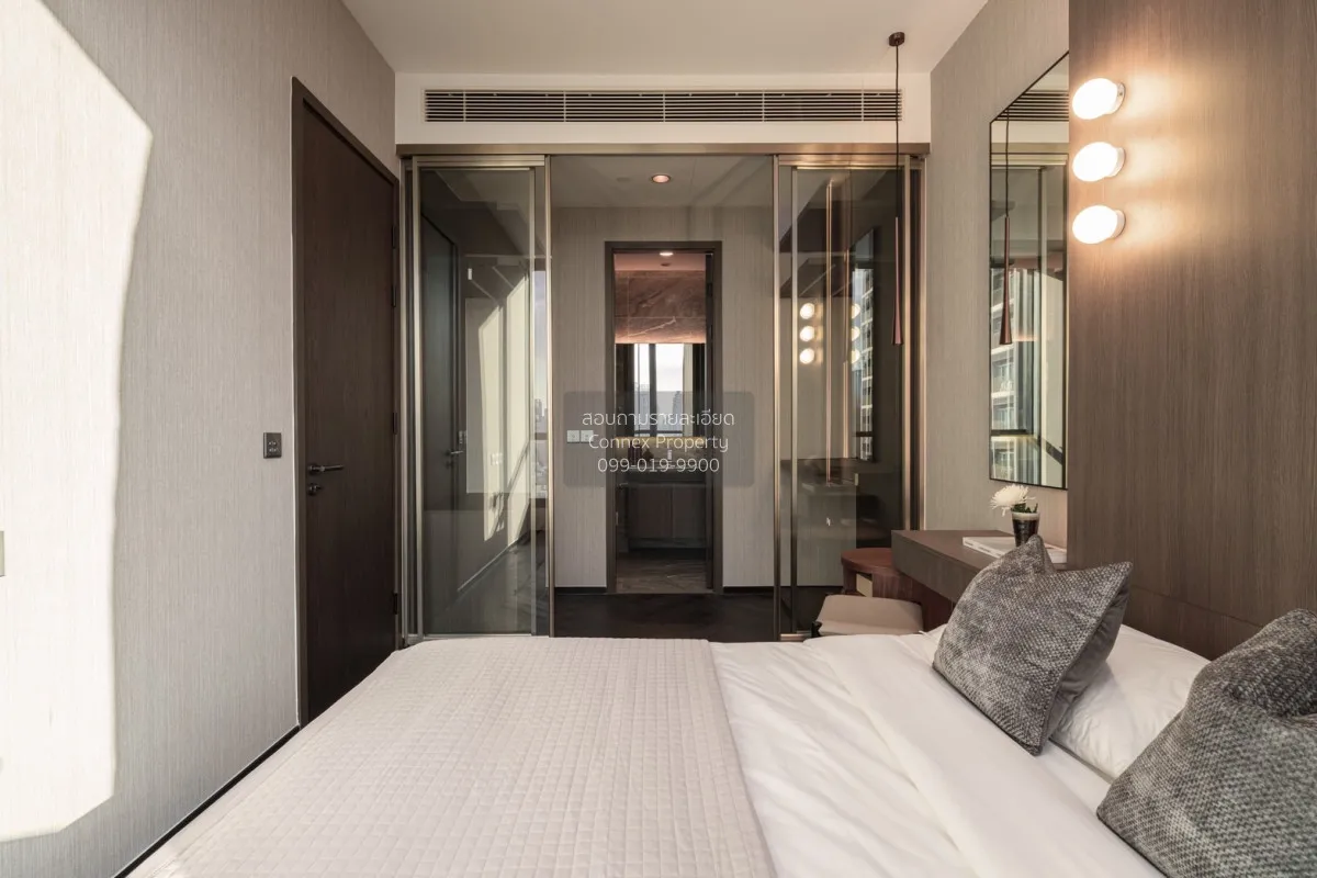 เช่าคอนโด  ดิ เอส สุขุมวิท 36 วิวสวย ชั้นสูง BTS-ทองหล่อ พระโขนง  3