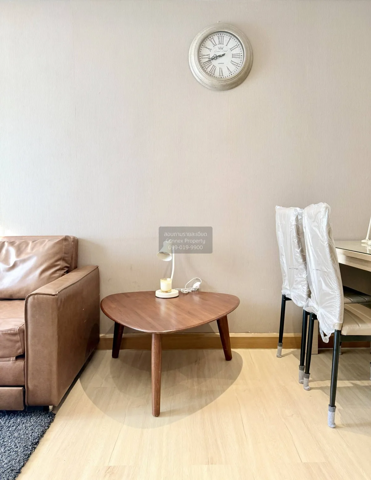 For Rent Condo , Klass Silom , BTS-Chong Nonsi , Silom , Bang Rak 2