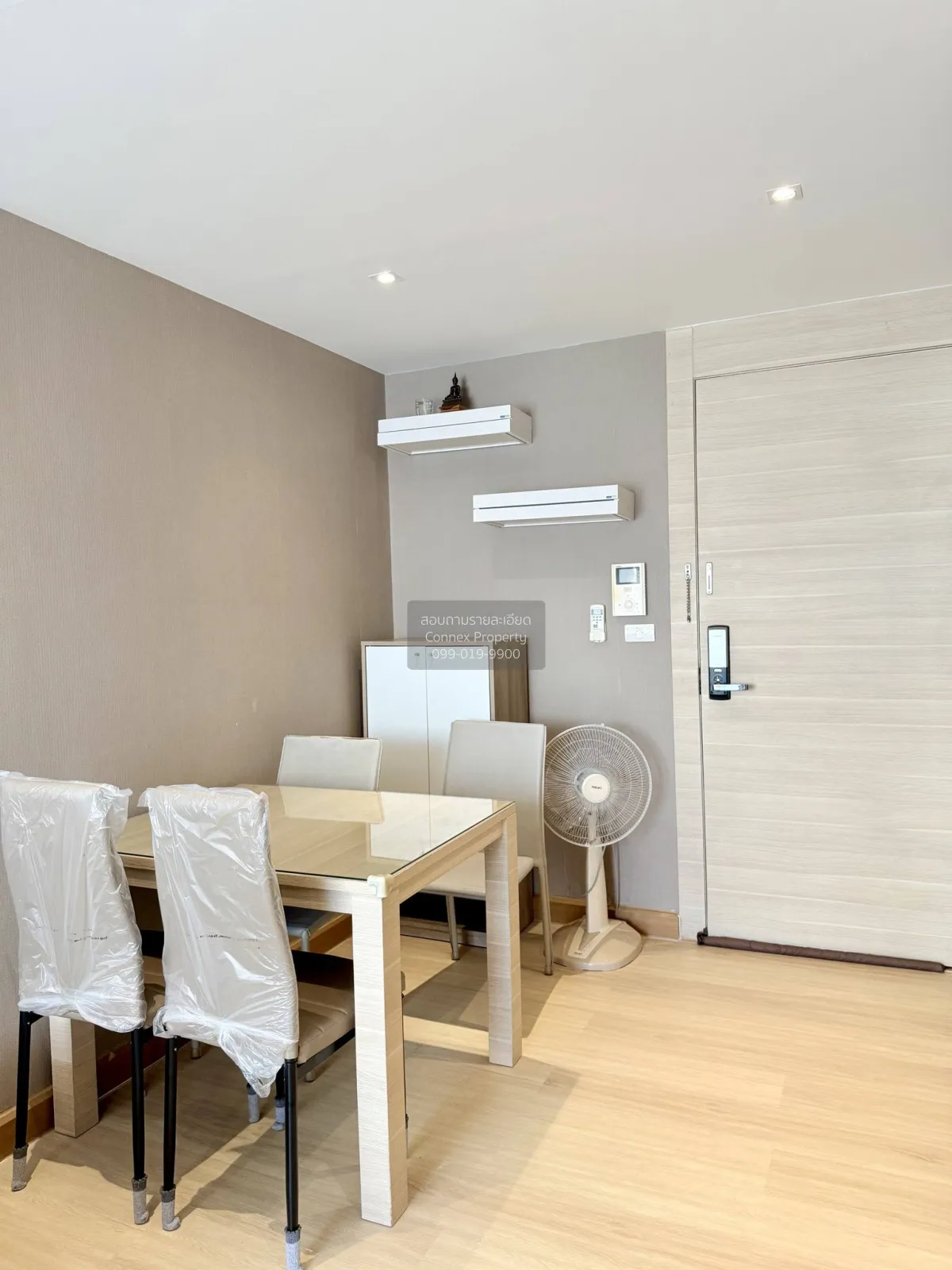 For Rent Condo , Klass Silom , BTS-Chong Nonsi , Silom , Bang Rak 3