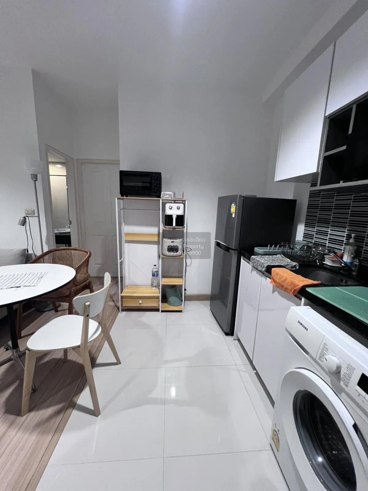 For Rent Condo , Chateau In Town Sukhumvit 64/1 , BTS-Punnawithi  3