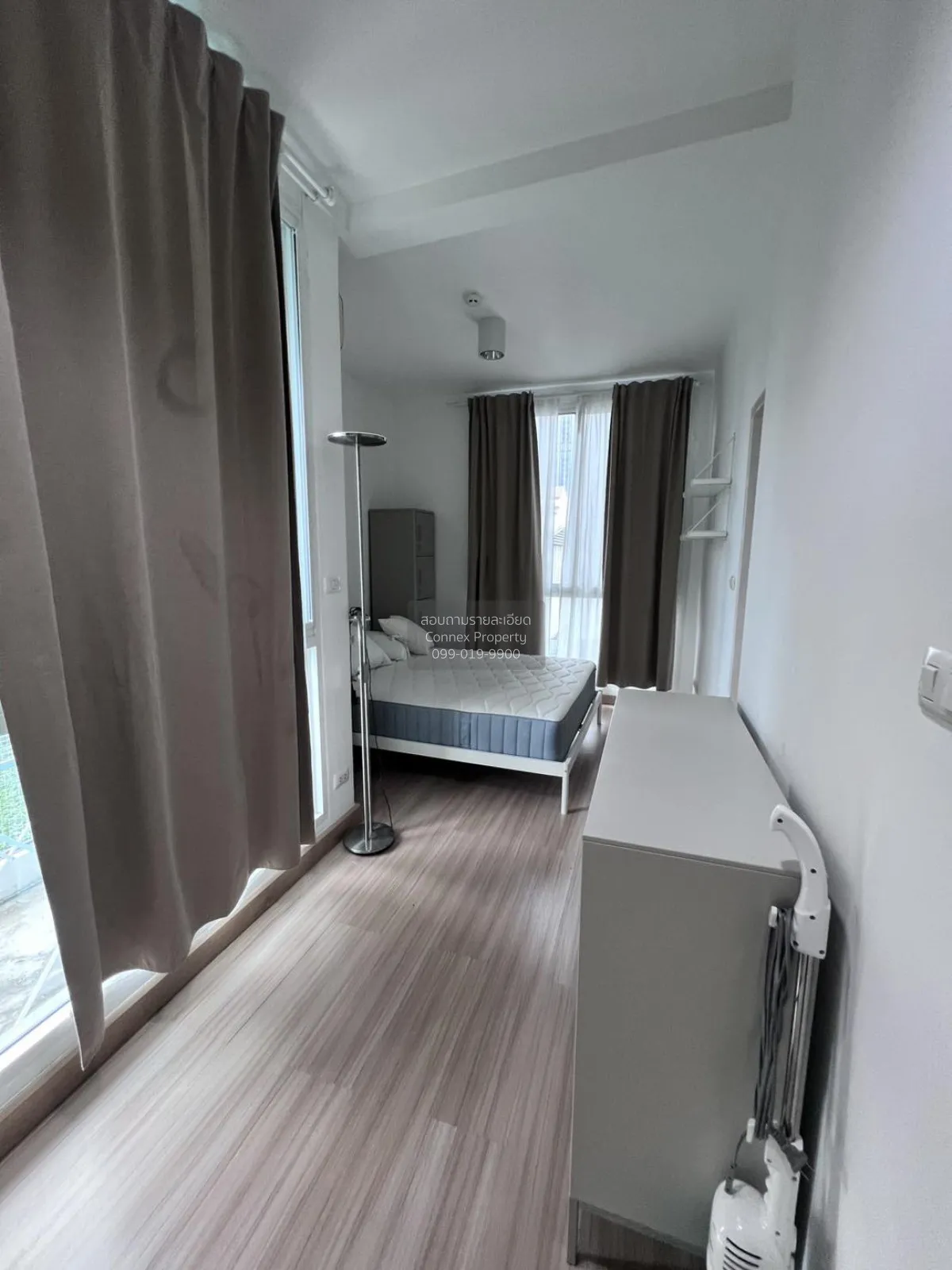 For Rent Condo , Chateau In Town Sukhumvit 64/1 , BTS-Punnawithi  4