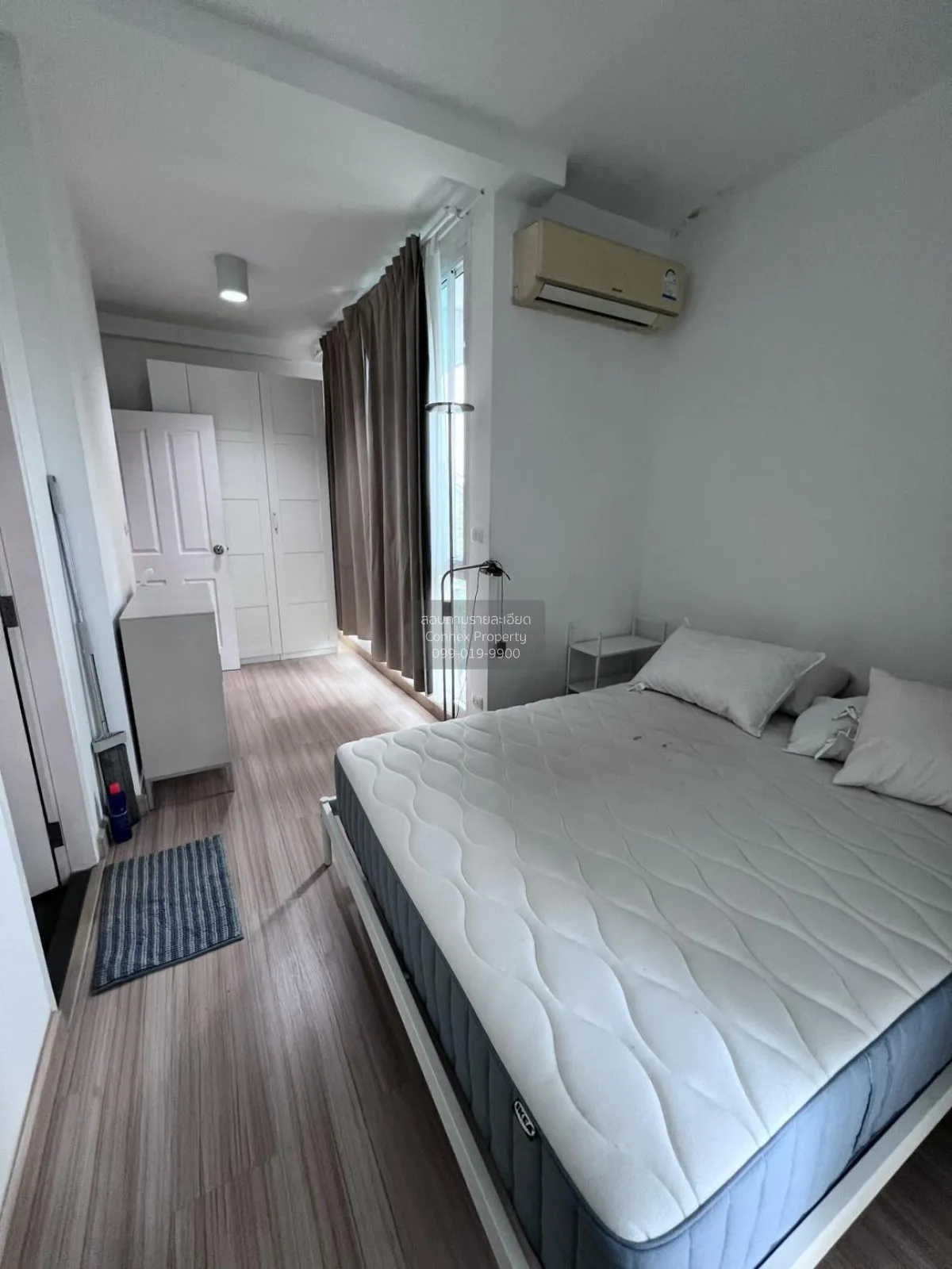 For Rent Condo , Chateau In Town Sukhumvit 64/1 , BTS-Punnawithi 