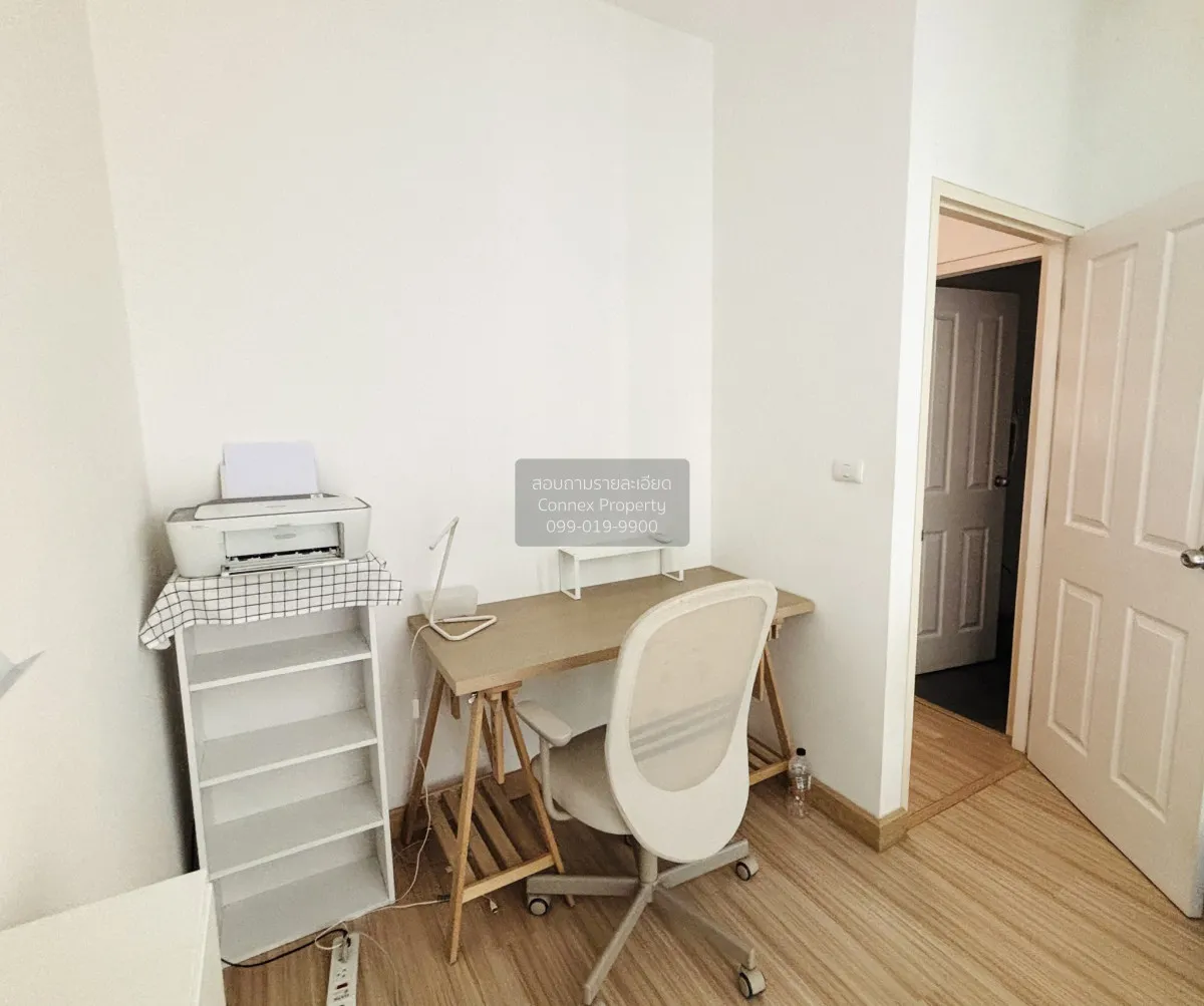 For Rent Condo , Chateau In Town Sukhumvit 64/1 , BTS-Punnawithi 