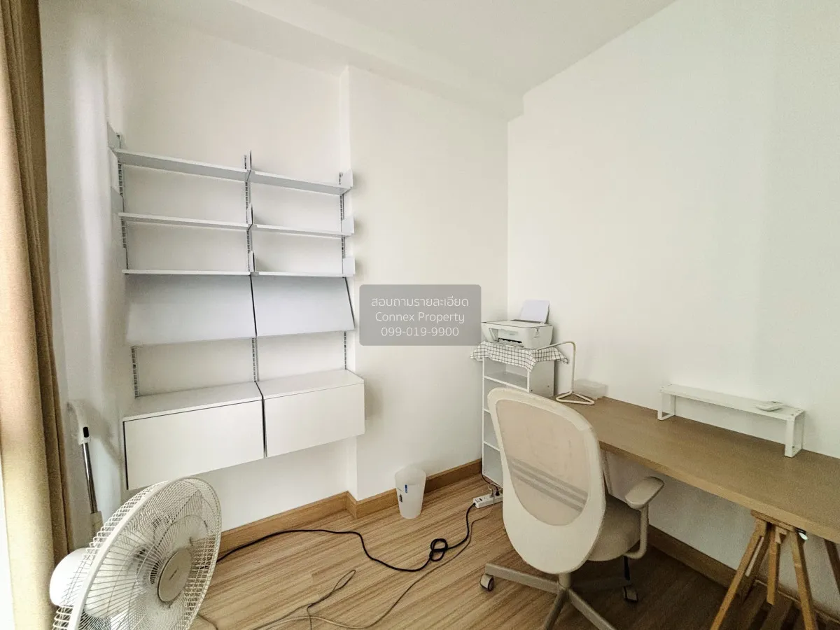 For Rent Condo , Chateau In Town Sukhumvit 64/1 , BTS-Punnawithi 