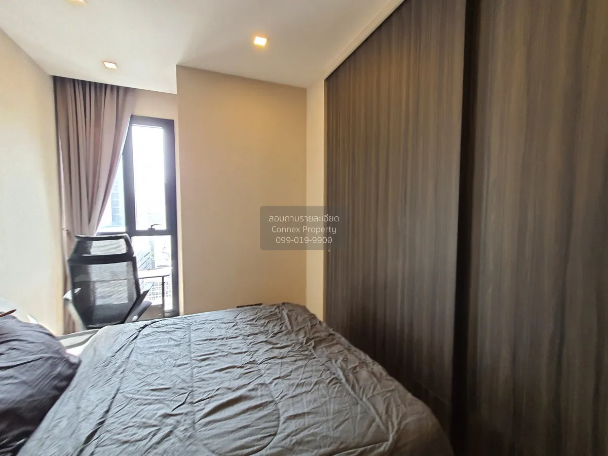 เช่าคอนโด  แอชตัน อโศก BTS-อโศก คลองเตยเหนือ เขต วัฒนา กรุงเทพ CX 4