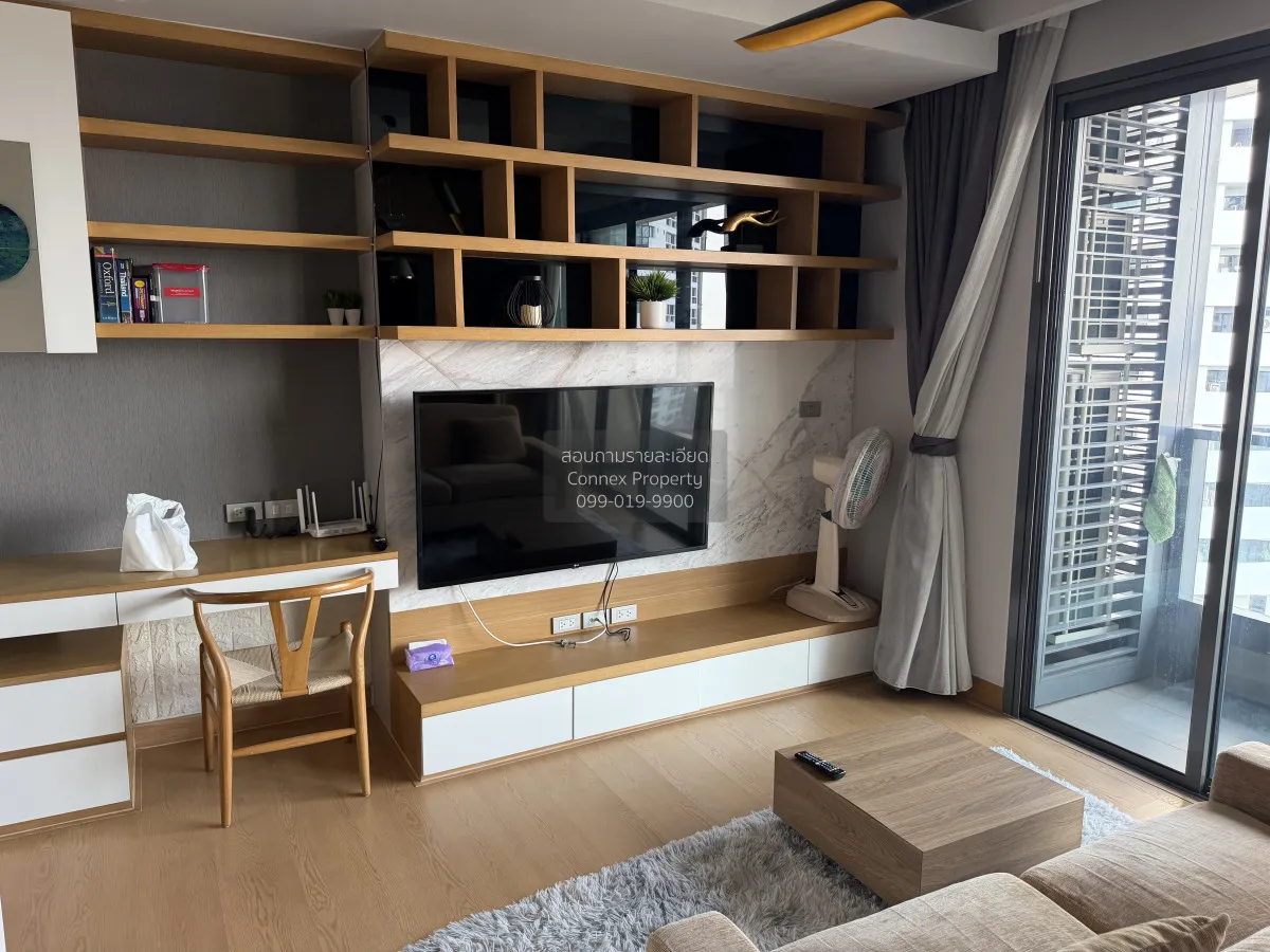 For Rent Condo , The Lumpini 24 , BTS-Phrom Phong , Khlong Tan ,  2