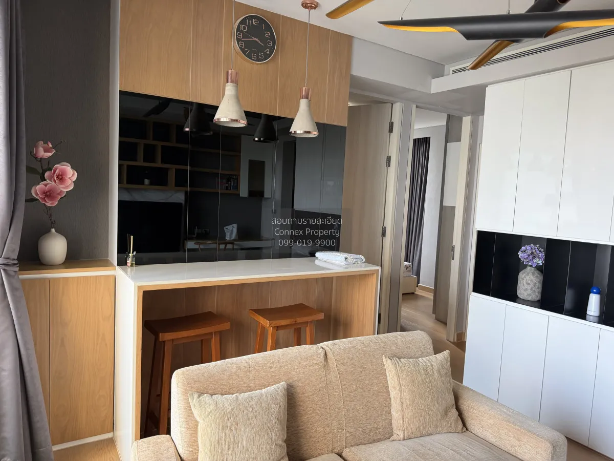 For Rent Condo , The Lumpini 24 , BTS-Phrom Phong , Khlong Tan ,  3