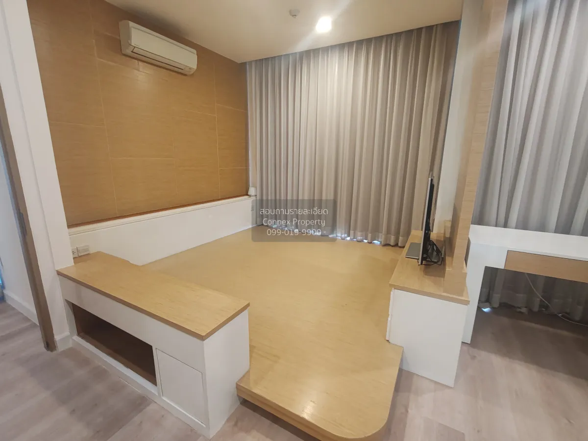 For Rent Condo , The Breeze Narathiwas , BTS-Chong Nonsi , Chong  4