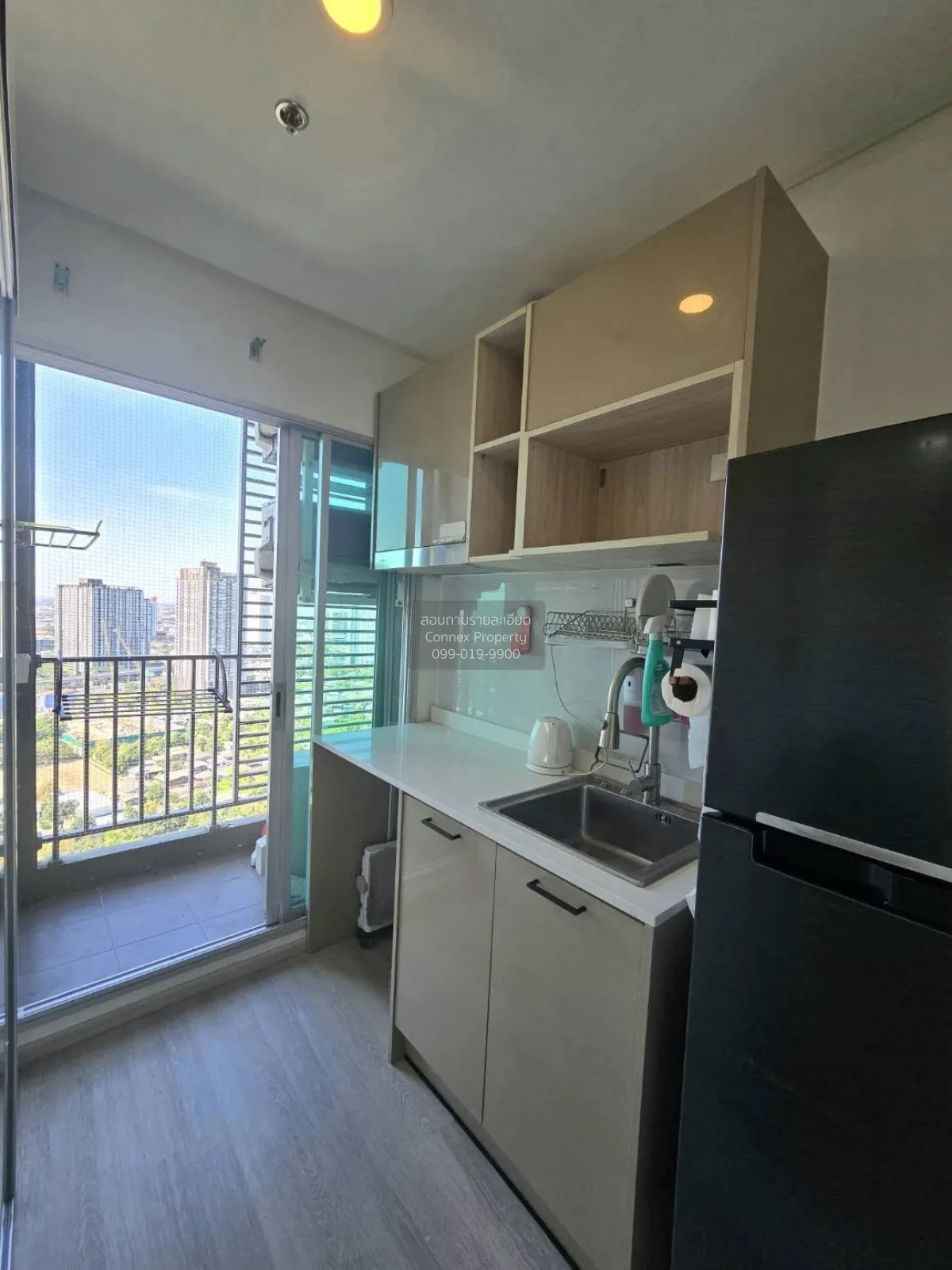 For Rent Condo , Elio Sathorn - Wutthakat , BTS-Wutthakat , Bang  4