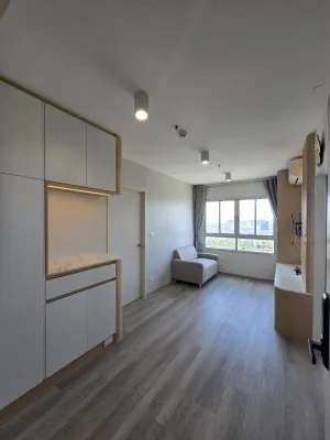 For Rent Condo , Elio Sathorn - Wutthakat , BTS-Wutthakat , Bang Kho , Chom Thong , Bangkok , CX-142773