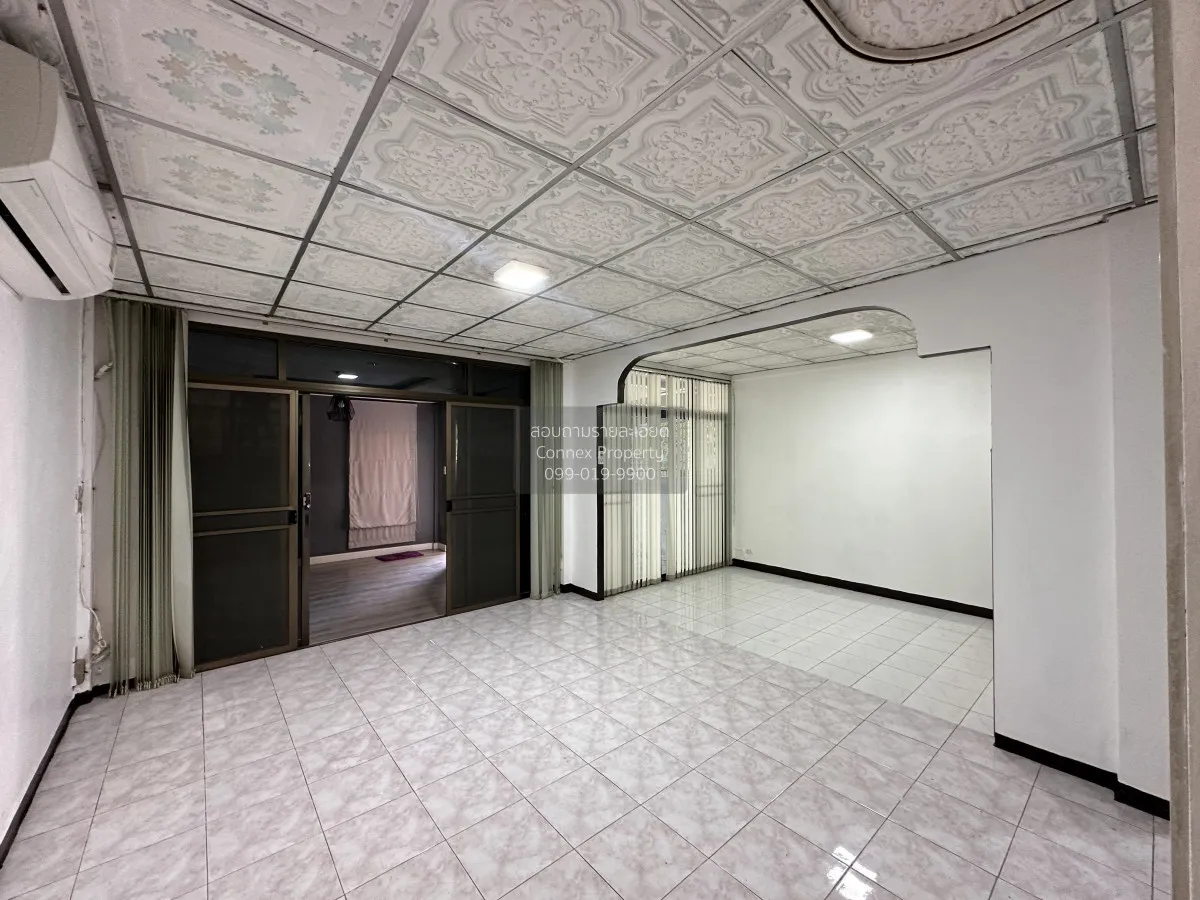 For Sale Townhouse/Townhome  , Ampornpaisan Pakkret , MRT-Pak Kre