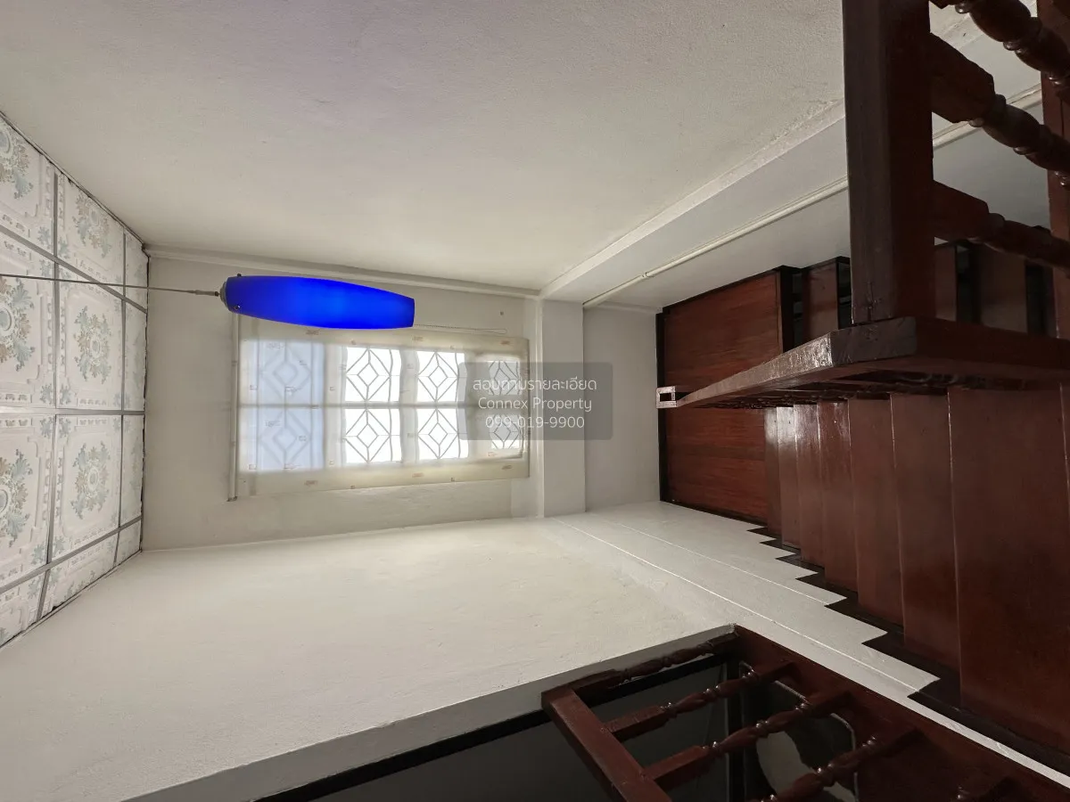 For Sale Townhouse/Townhome  , Ampornpaisan Pakkret , MRT-Pak Kre