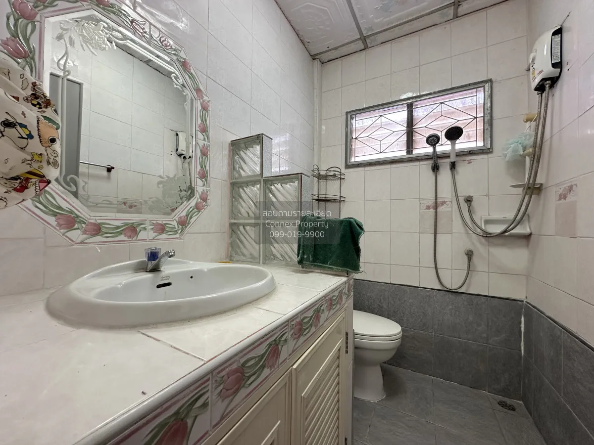 For Sale Townhouse/Townhome  , Ampornpaisan Pakkret , MRT-Pak Kre