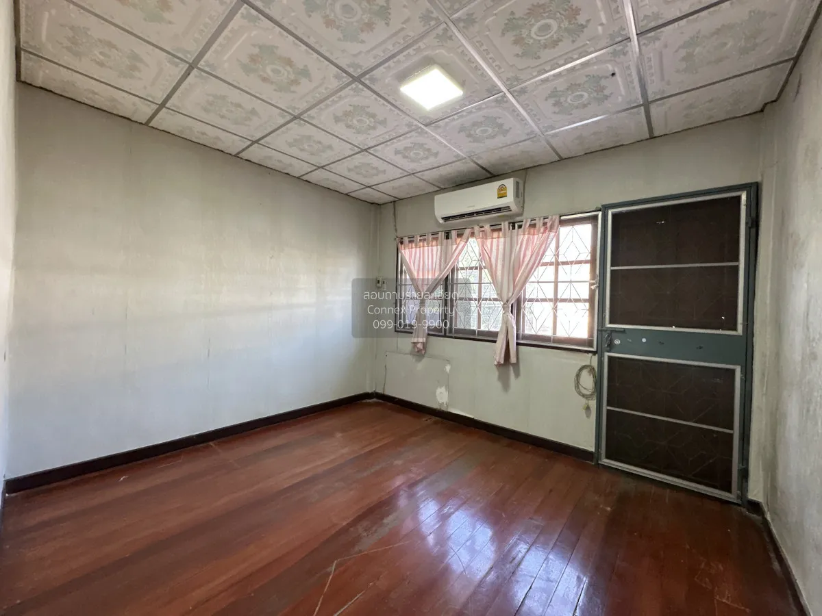 For Sale Townhouse/Townhome  , Ampornpaisan Pakkret , MRT-Pak Kre