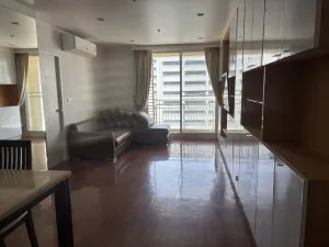 เช่าคอนโด  บ้าน สิริ สีลม BTS-สุรศักดิ์ สีลม เขต บางรัก กรุงเทพ CX-142783