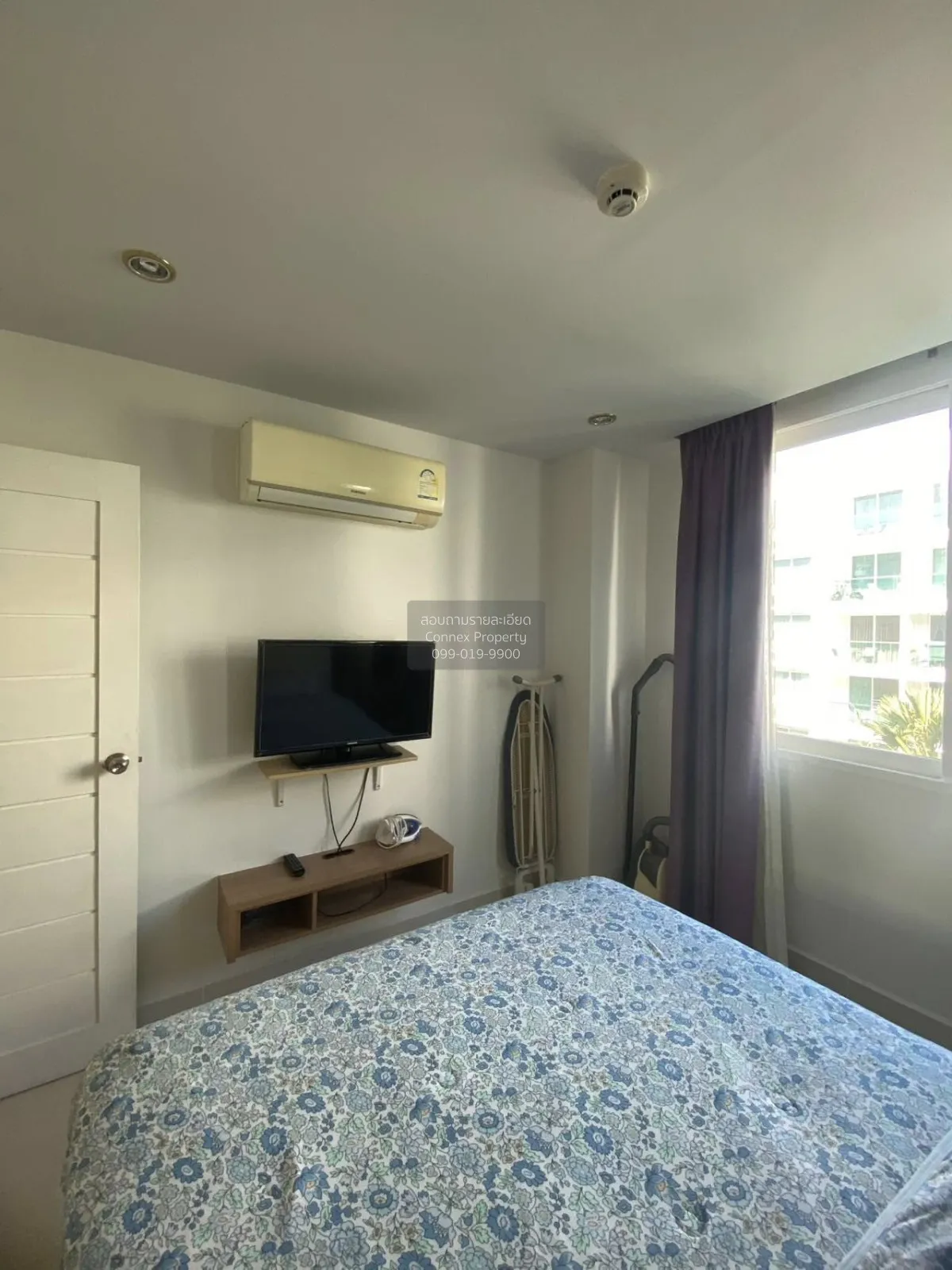 เช่าคอนโด  อเมซอน เรซิเด้นซ์ เมืองพัทยา บางละมุง ชลบุรี CX-142786