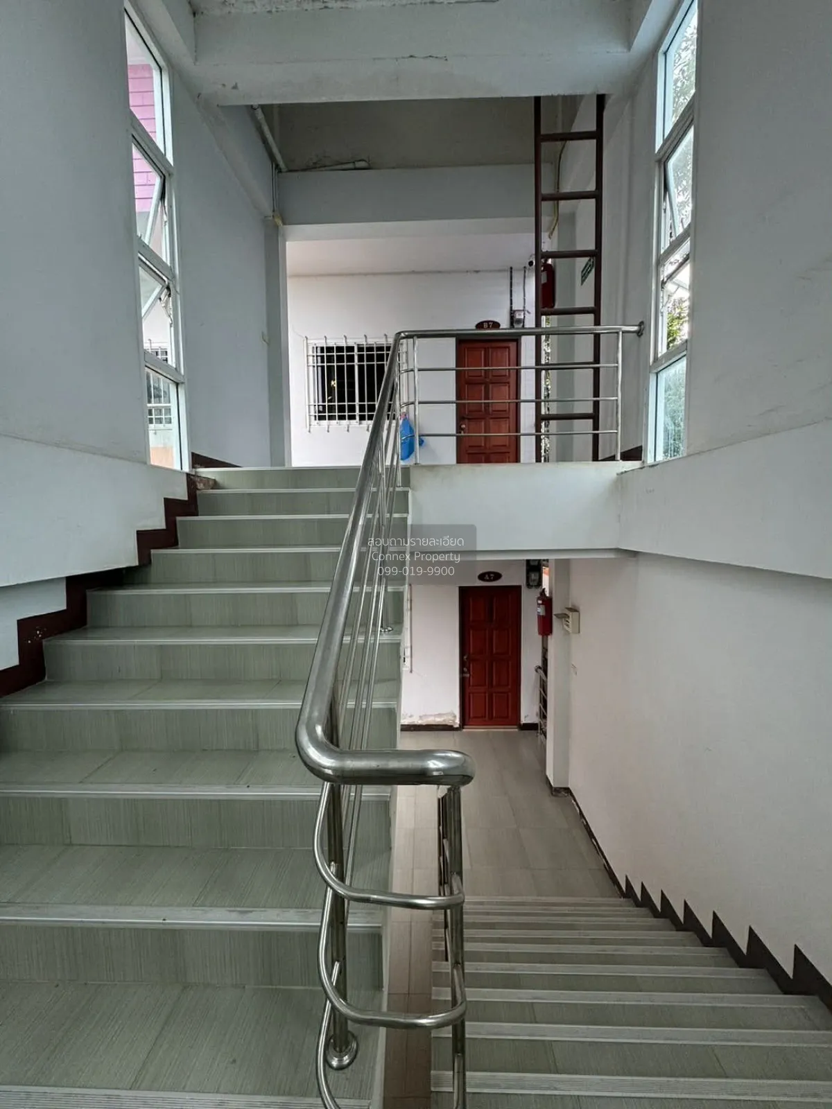 ขายหอพัก 18 ห้อง อ.เมืองนครราชสีมา จ.นครราชสีมา  CX-142787 3