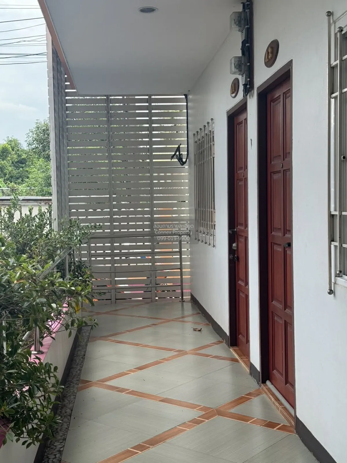 ขายหอพัก 18 ห้อง อ.เมืองนครราชสีมา จ.นครราชสีมา  CX-142787 4