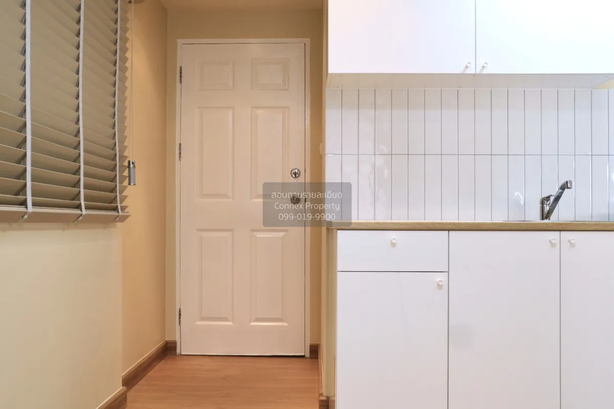 ขายคอนโด  อัสสกาญจน์ เพลส รามคำแหง107 หัวหมาก เขต บางกะปิ กรุงเทพ