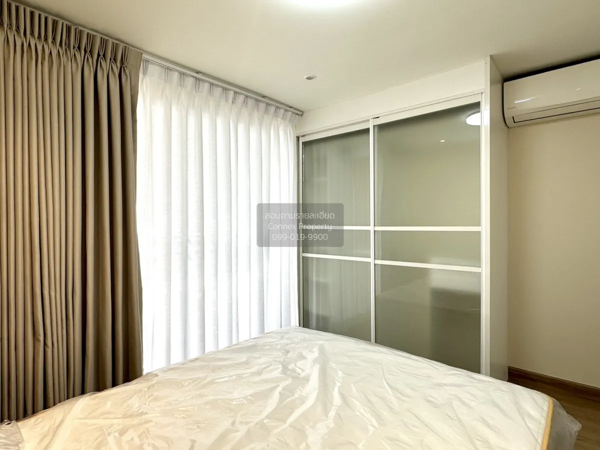 ขายคอนโด  อัสสกาญจน์ เพลส รามคำแหง107 หัวหมาก เขต บางกะปิ กรุงเทพ