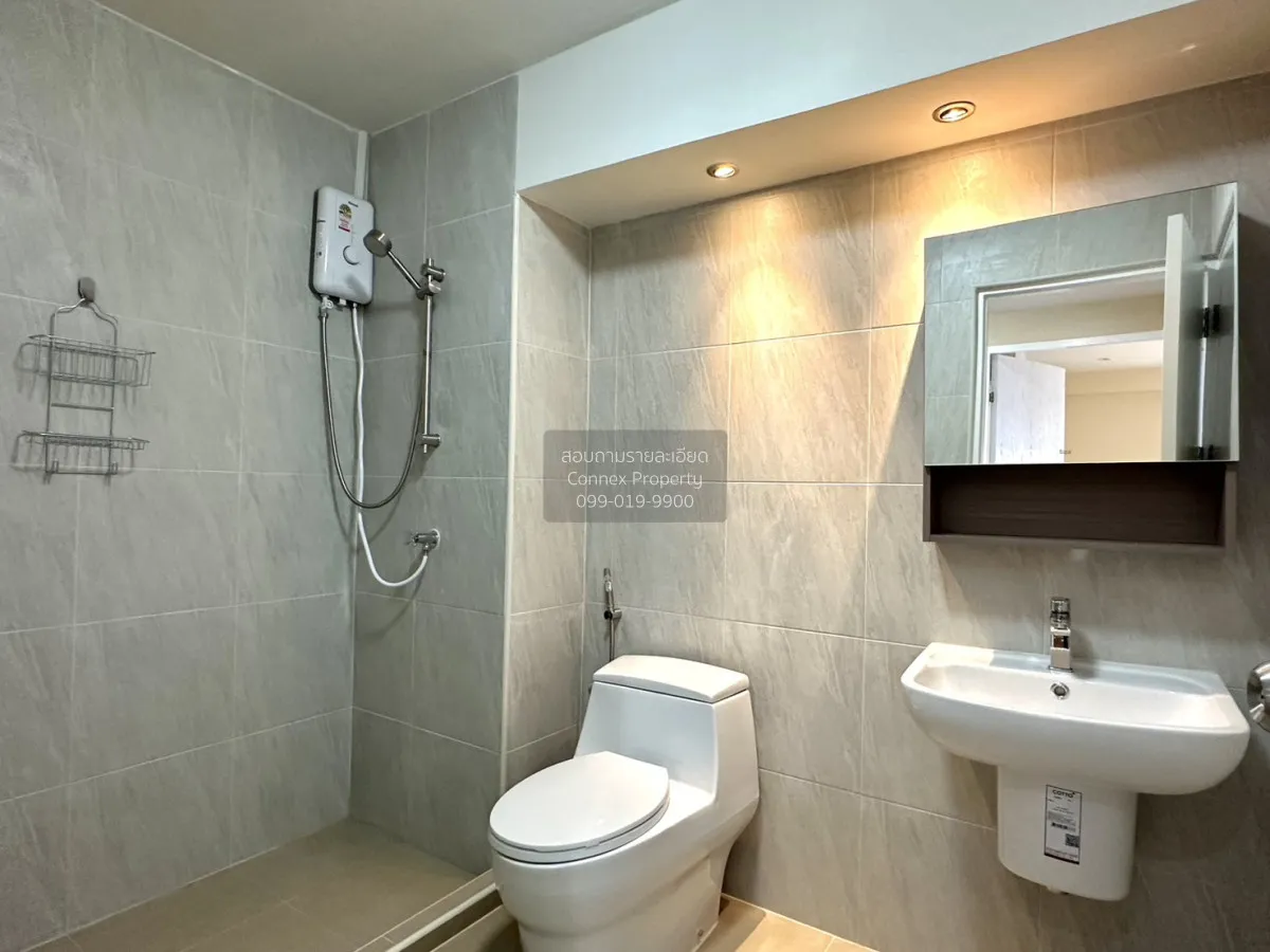 ขายคอนโด  อัสสกาญจน์ เพลส รามคำแหง107 หัวหมาก เขต บางกะปิ กรุงเทพ